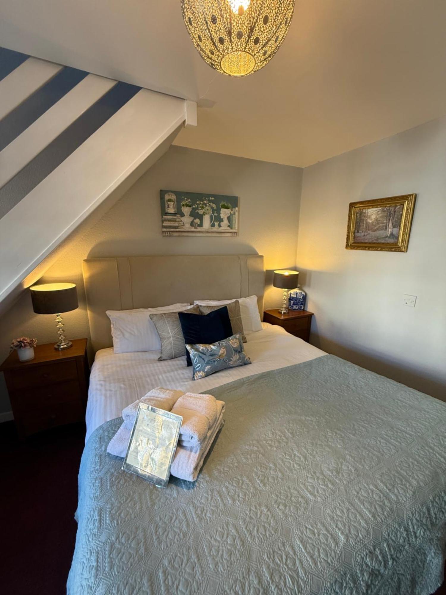 Broadlands (Adults Only) Hotel Bourton-on-the-Water Luaran gambar