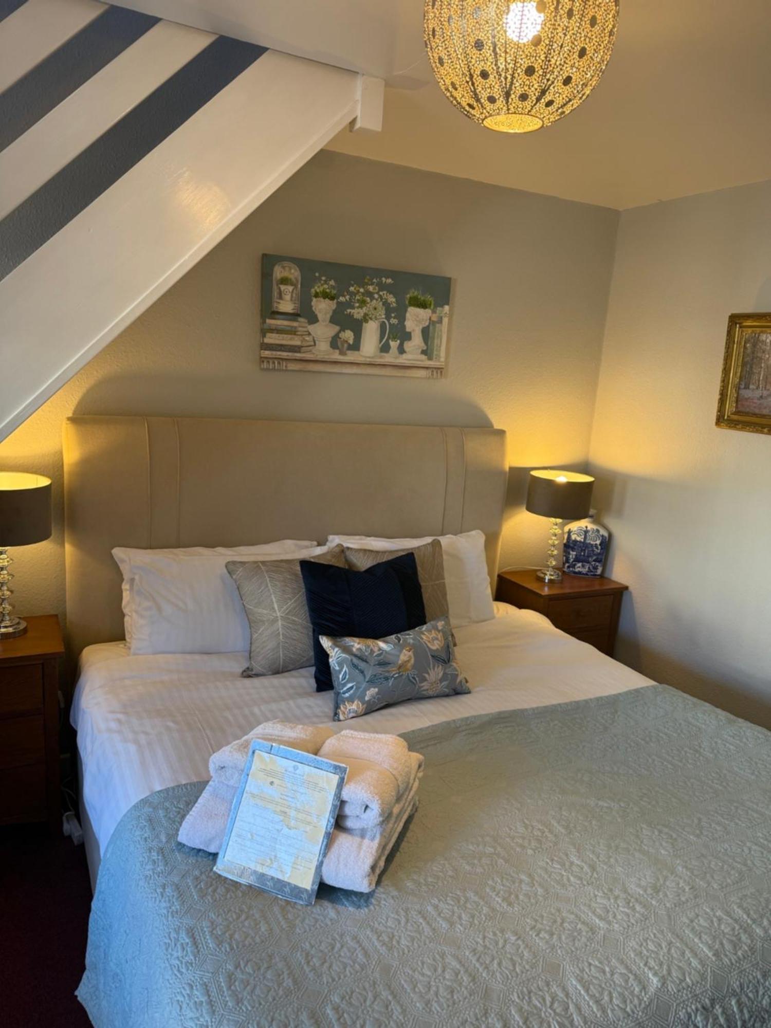Broadlands (Adults Only) Hotel Bourton-on-the-Water Luaran gambar