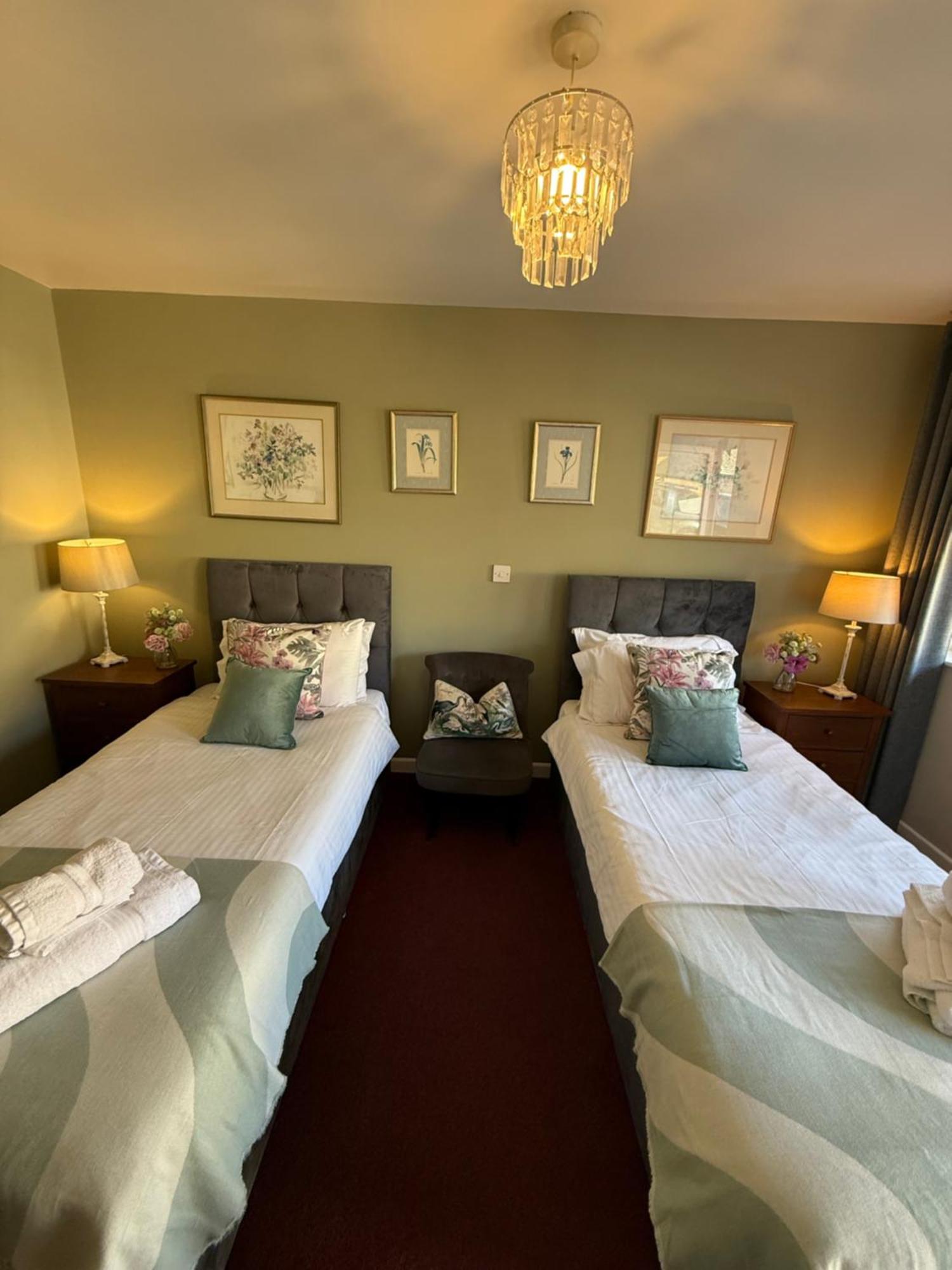 Broadlands (Adults Only) Hotel Bourton-on-the-Water Luaran gambar