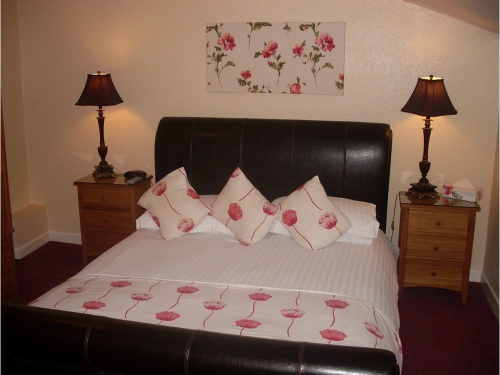Broadlands (Adults Only) Hotel Bourton-on-the-Water Luaran gambar