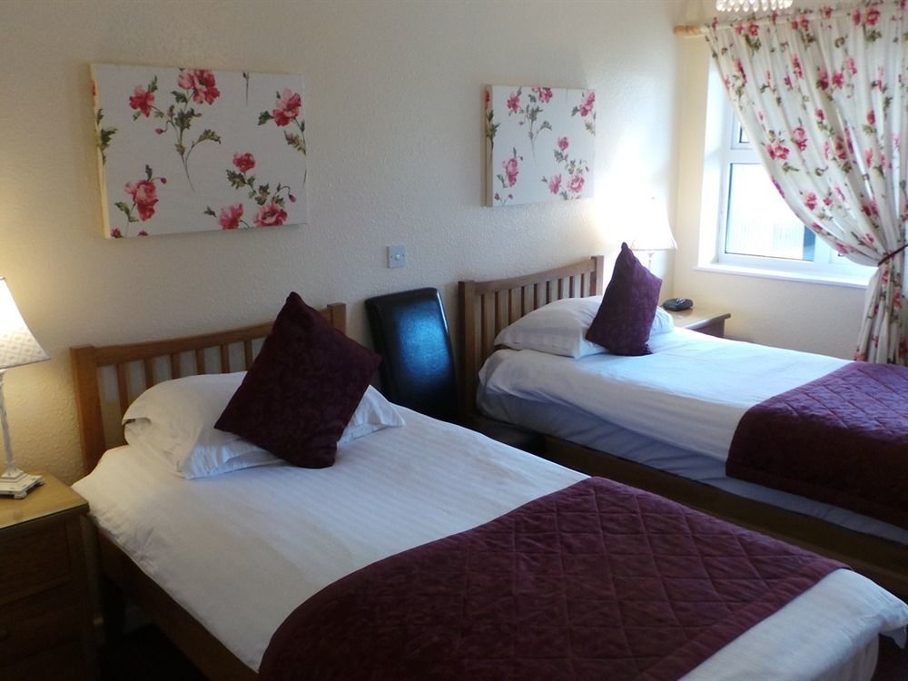 Broadlands (Adults Only) Hotel Bourton-on-the-Water Luaran gambar