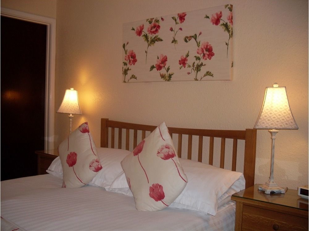 Broadlands (Adults Only) Hotel Bourton-on-the-Water Luaran gambar