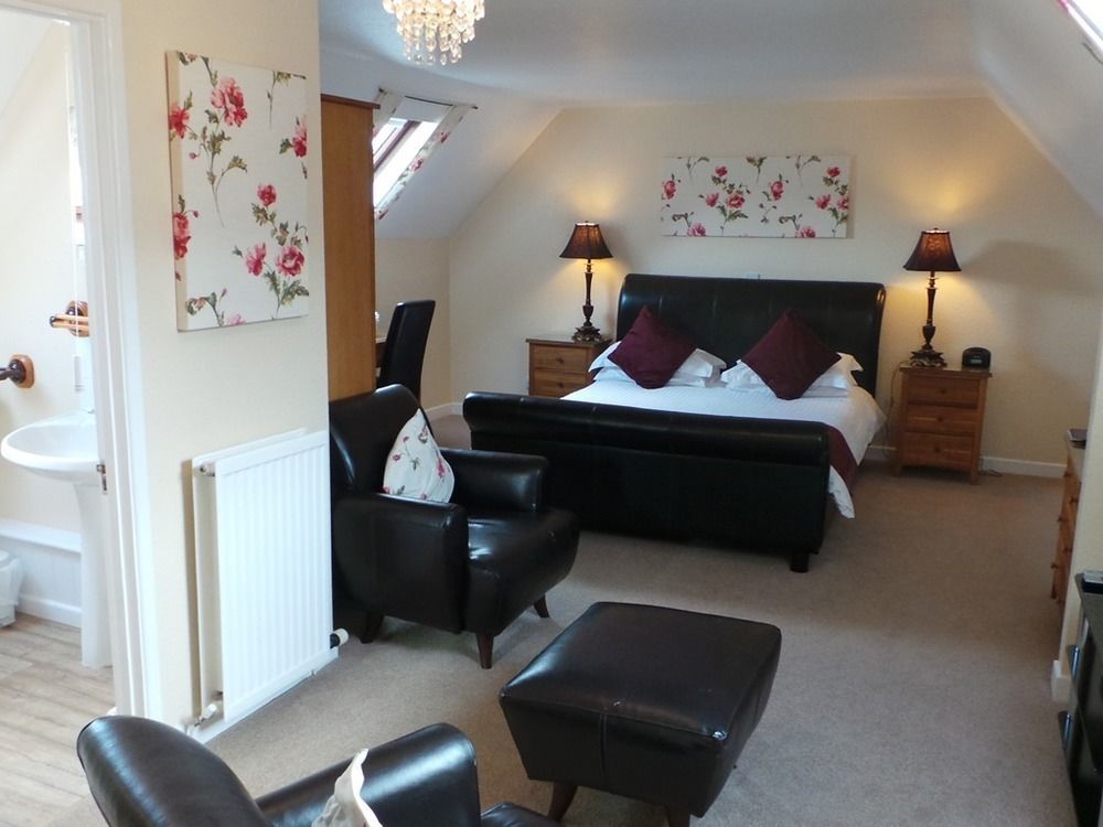 Broadlands (Adults Only) Hotel Bourton-on-the-Water Luaran gambar