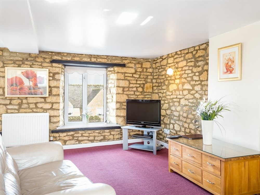 Broadlands (Adults Only) Hotel Bourton-on-the-Water Luaran gambar