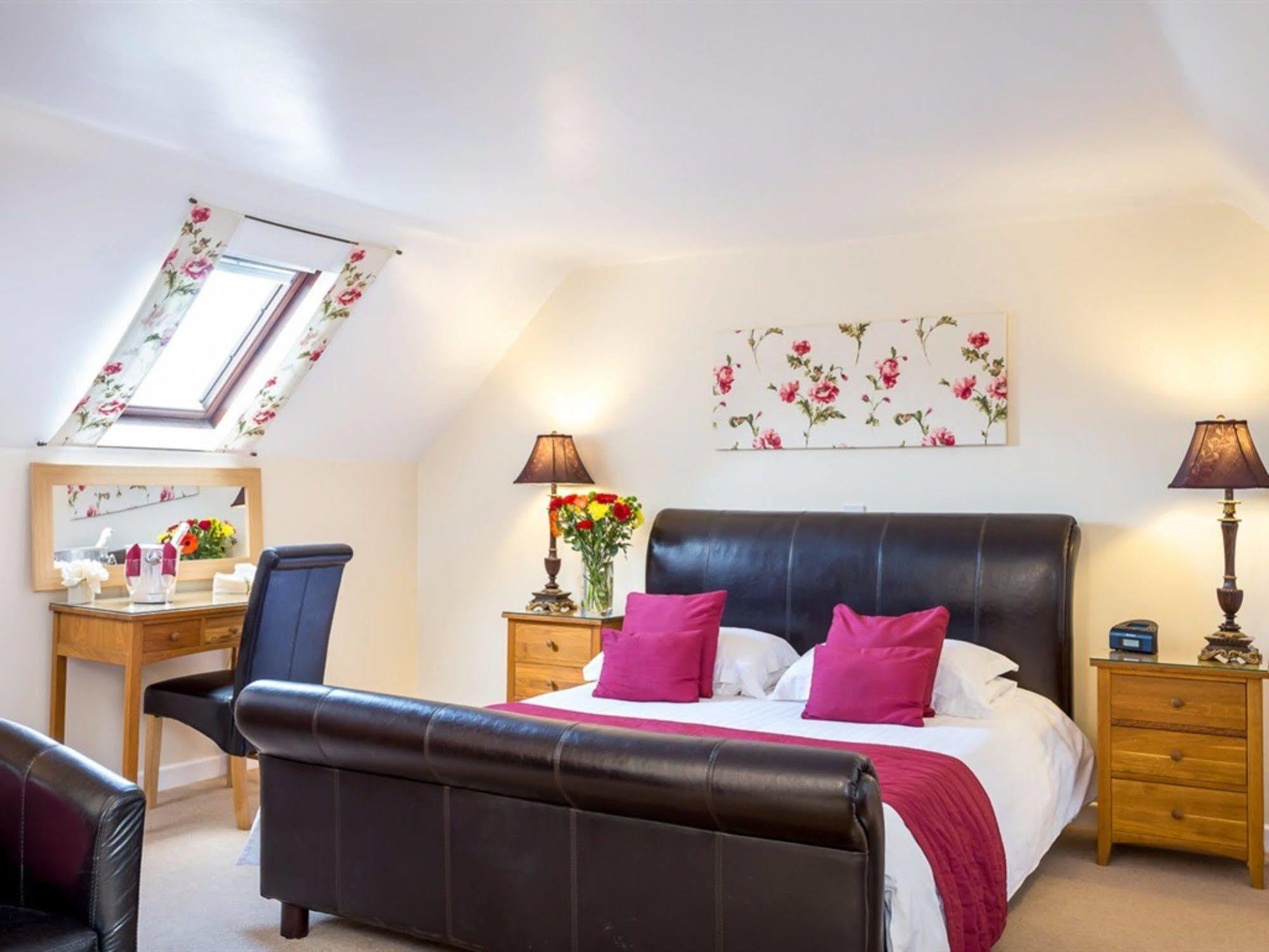 Broadlands (Adults Only) Hotel Bourton-on-the-Water Luaran gambar