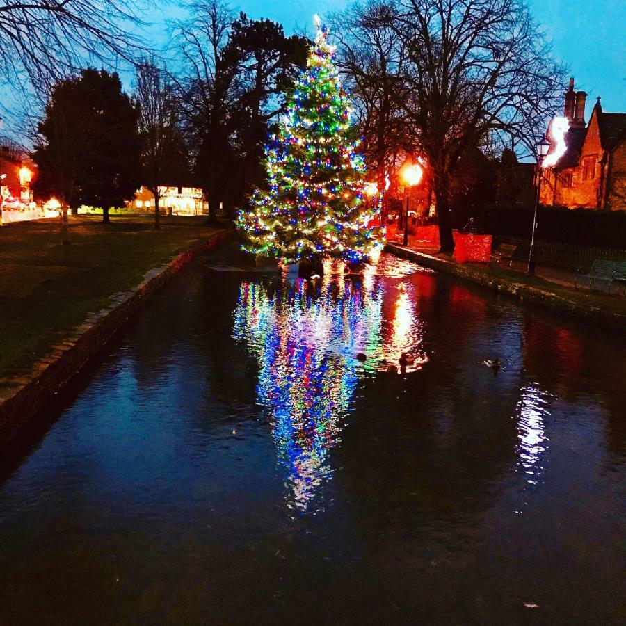 Broadlands (Adults Only) Bourton-on-the-Water Luaran gambar