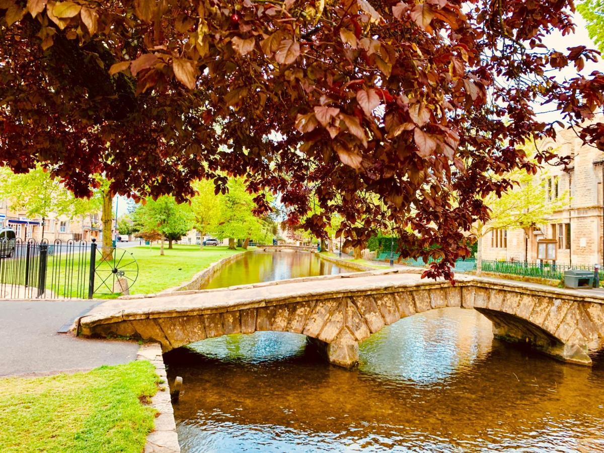 Broadlands (Adults Only) Hotel Bourton-on-the-Water Luaran gambar