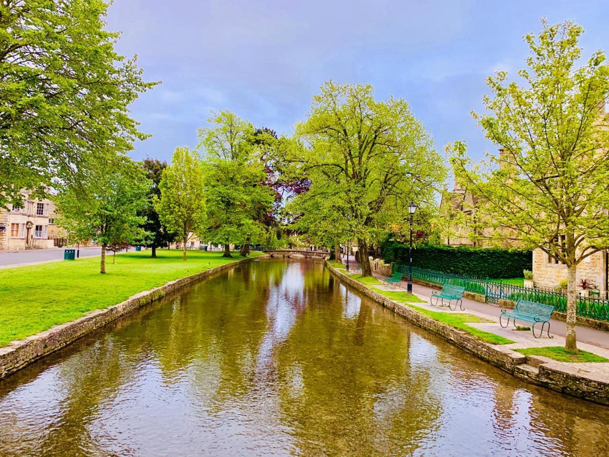 Broadlands (Adults Only) Hotel Bourton-on-the-Water Luaran gambar